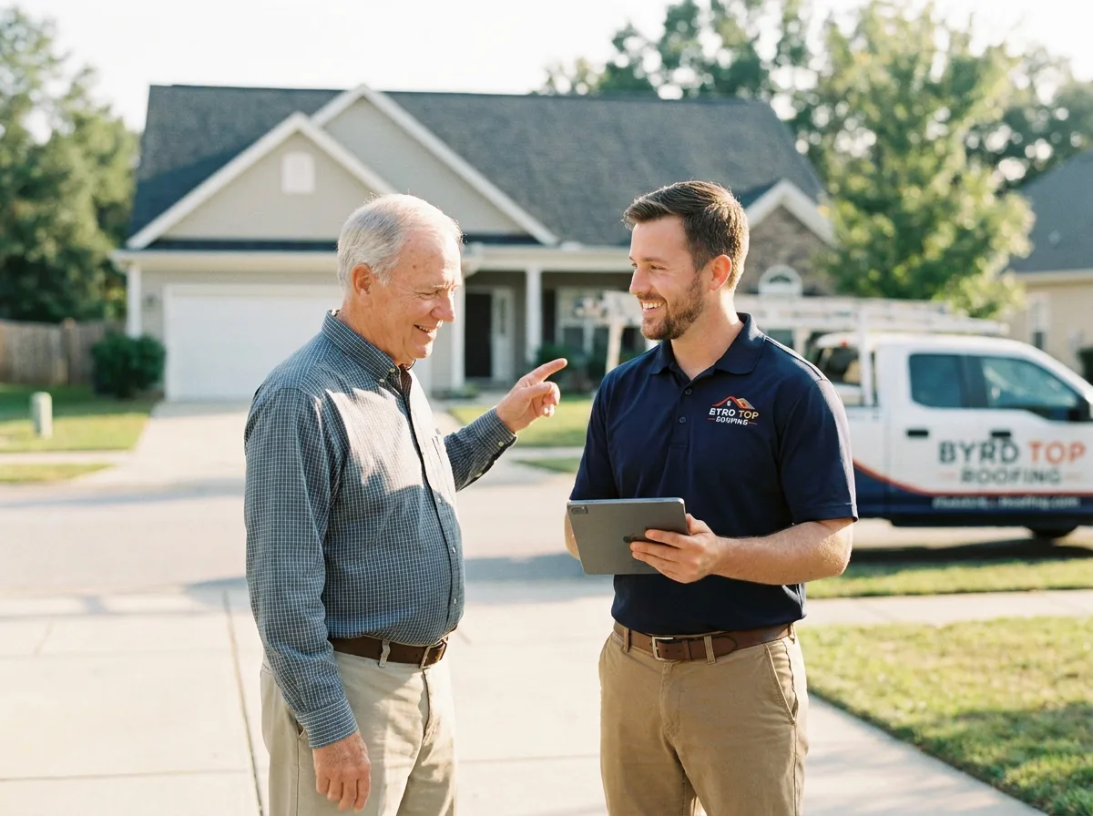 Roofing Jamesville, NC FAQs